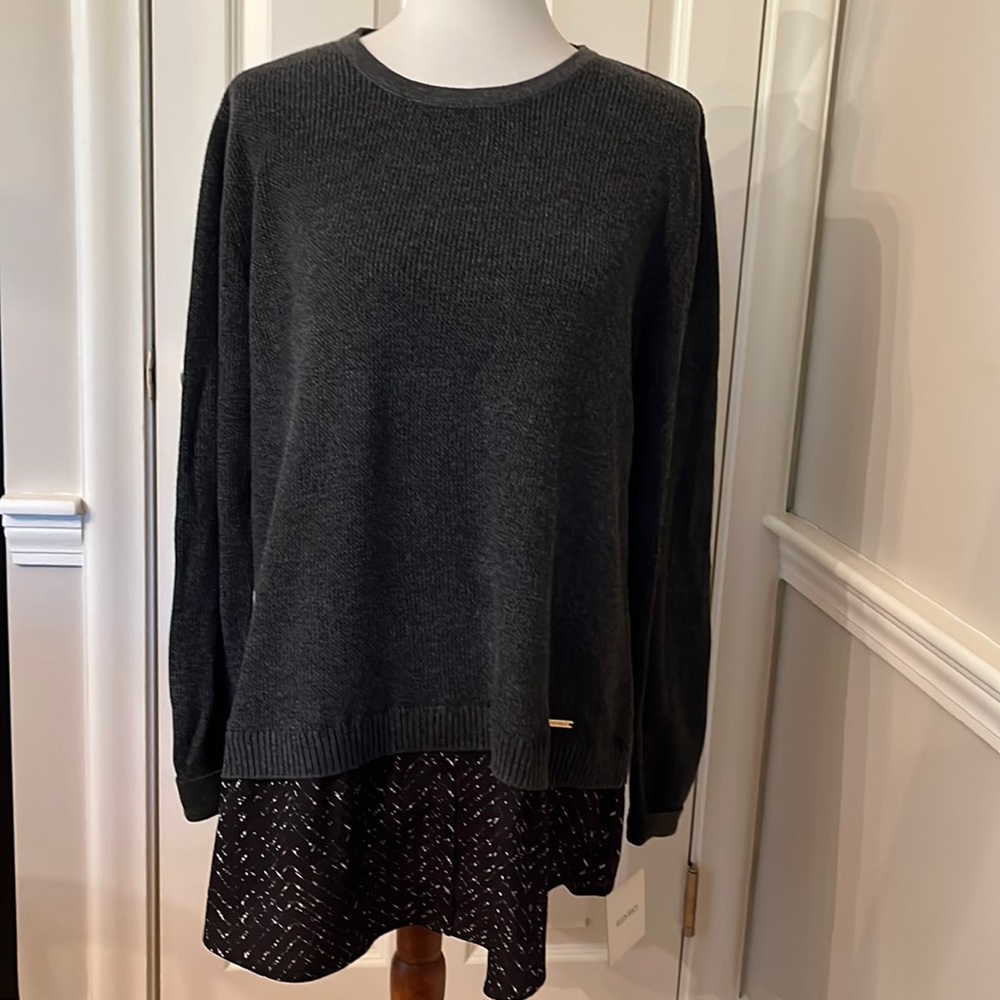 Ellen Tracy Sweater